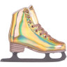 Фигурные коньки TECH TEAM BLAZE р.40 NN006869