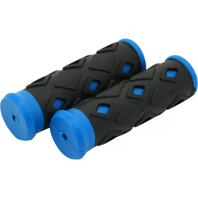 Грипсы TECH TEAM круглые PVC 125 мм SZ-122C SZ-122C NN009128