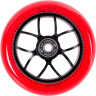 Колесо TECH TEAM для самоката X-Treme 110*24мм Drop, red NN010269