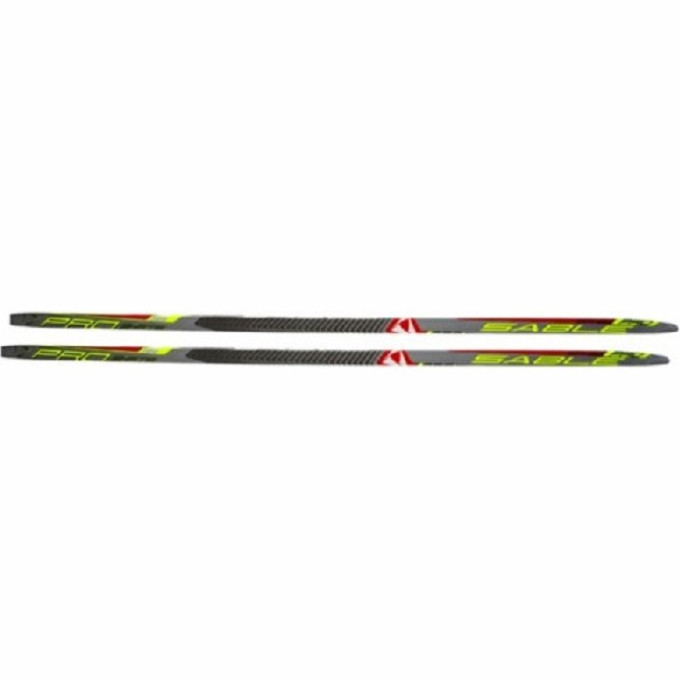 Лыжи STECH TEAM STC BRADOS RS SKATE P-TEX 2000 172(173) см NP001159