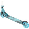 Самокат TECH TEAM COMFORT 125R 2021 фиолетовый NN007550