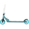 Самокат TECH TEAM COMFORT 125R 2021 фиолетовый NN007550