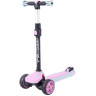 Самокат TECH TEAM SURF GIRL white/pink NN007542