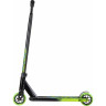 Трюковой самокат TECH TEAM DUKER 202 black/grey NN007622
